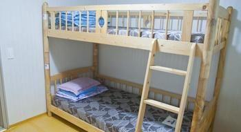 Kyungsung Hostel Пусан Экстерьер фото